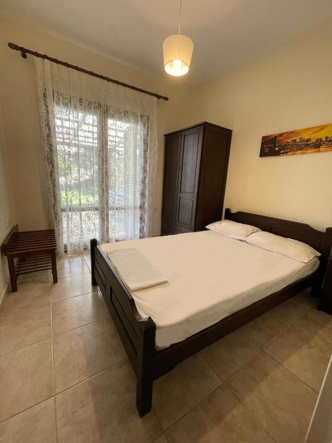 Villa In Cavo Kastri Residence Nikiti  Bagian luar foto