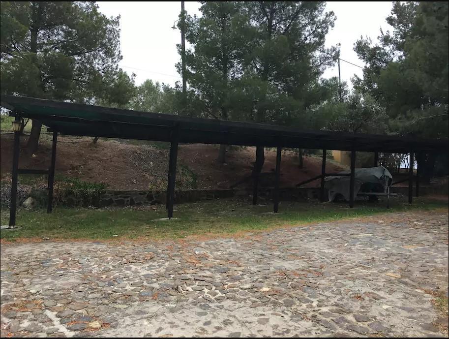 Villa In Cavo Kastri Residence Nikiti  Bagian luar foto