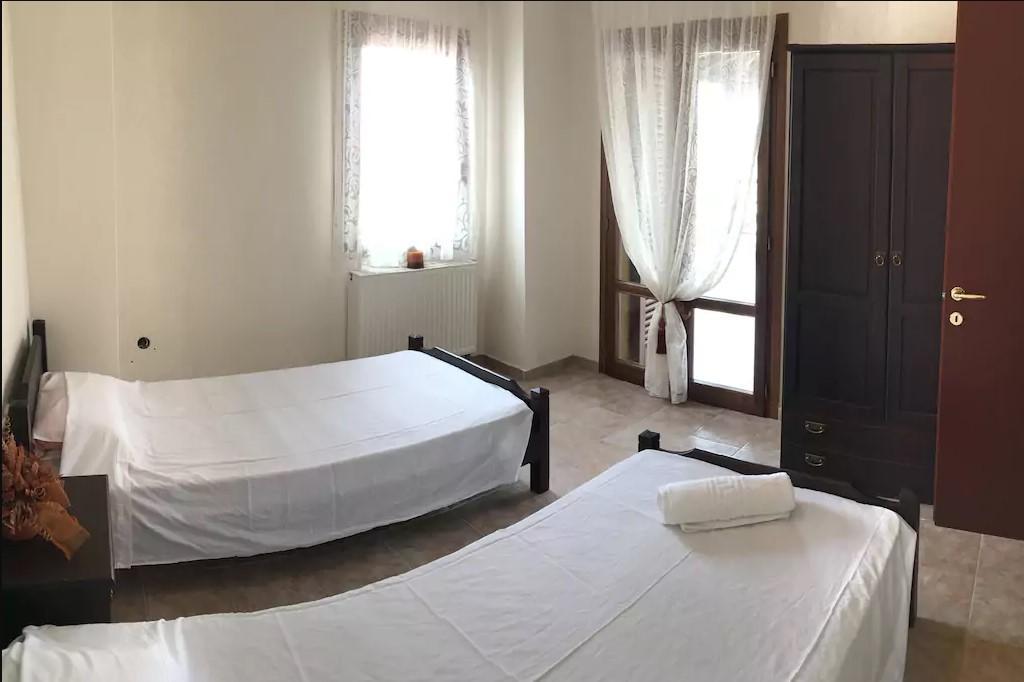 Villa In Cavo Kastri Residence Nikiti  Bagian luar foto