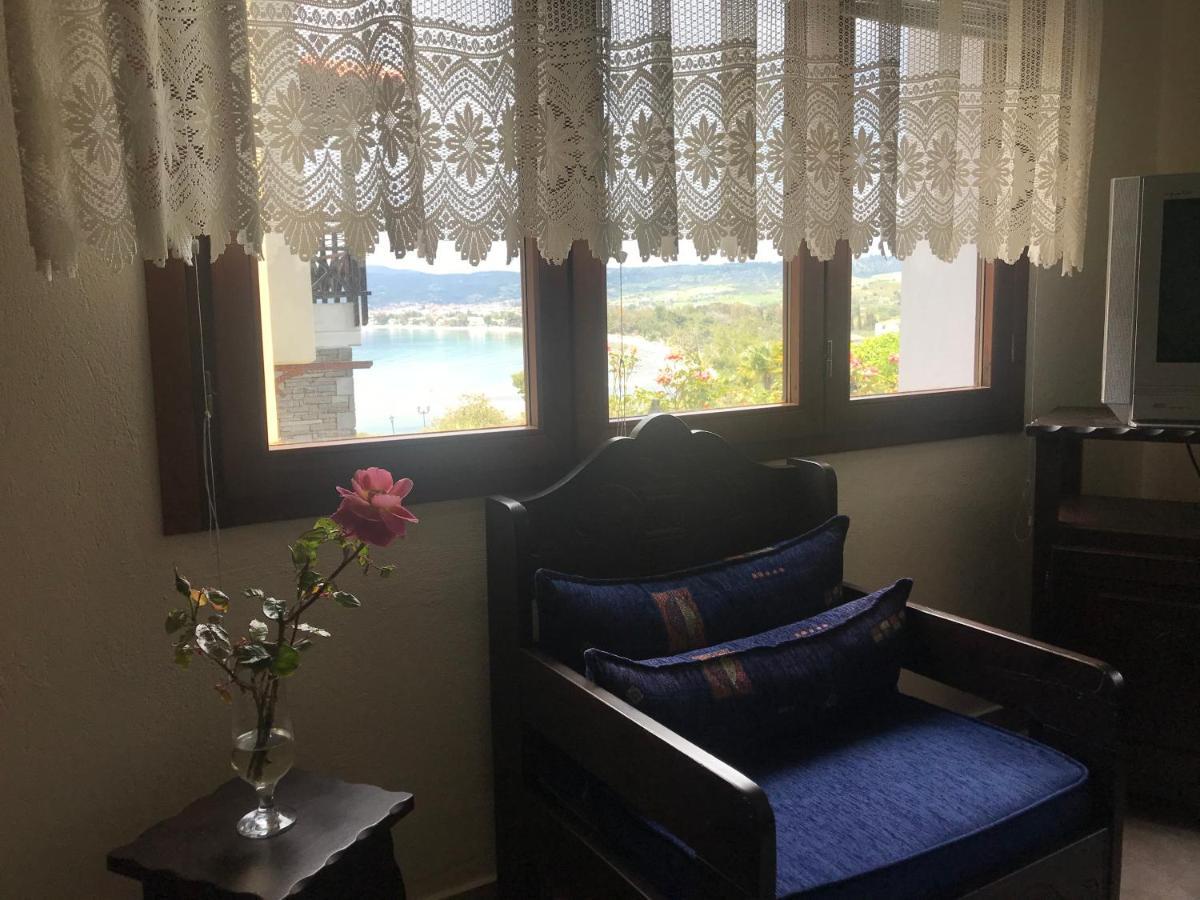 Villa In Cavo Kastri Residence Nikiti  Bagian luar foto